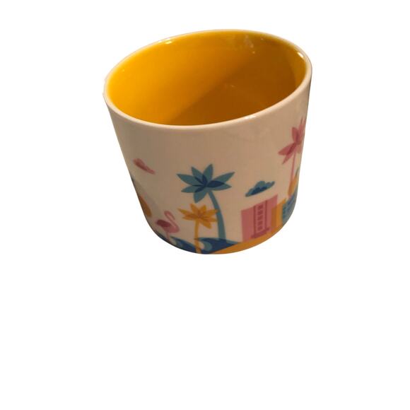 Starbucks You are Here Florida Mug 14oz - Picture 2 of 6